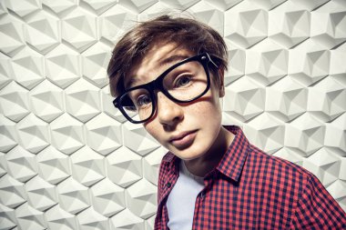 Erkekler için optik