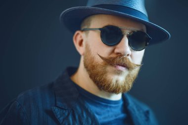 Erkekler için optik