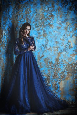 güzel esmer hanımlar