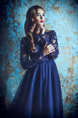 bukleler ile güzellik