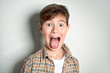 esprili duygusal çocuk