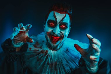 cadılar bayramında karnaval