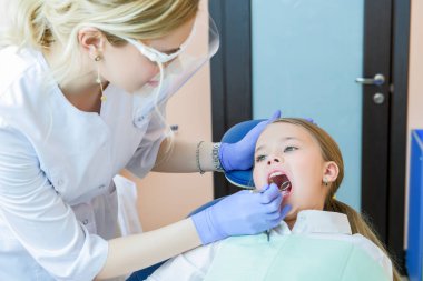 stomatolojist ve hijyen