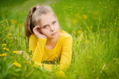 dandelions alanıyla