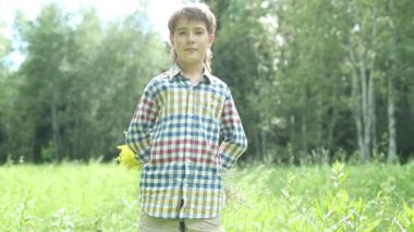 taze topalmış buket