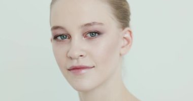 sağlıklı parlak cilt