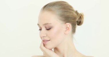 çekici şehvetli kız