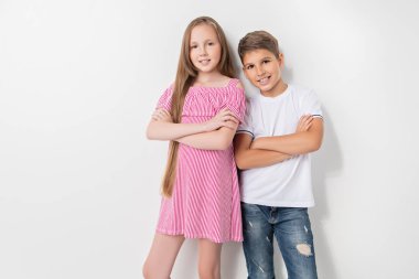 çocuklar için moda