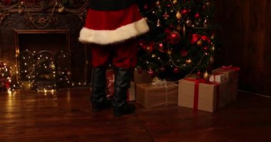 Noel için hazırlık