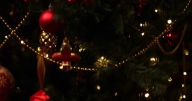 Noel Baba 'dan selamlar.