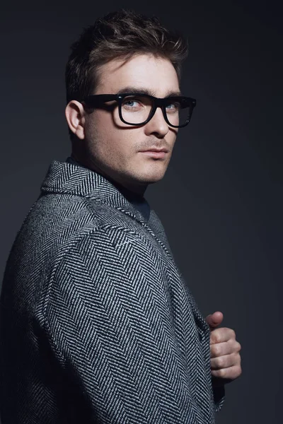 Erkekler için optik