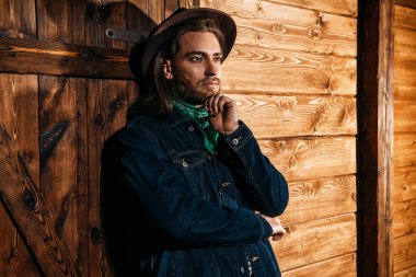 Casual erkek moda