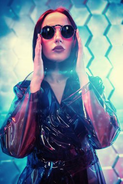 robotlar ve teknolojiler