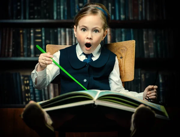 kitap okuma sürpriz