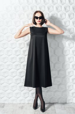 beyaz ve siyah tarzı