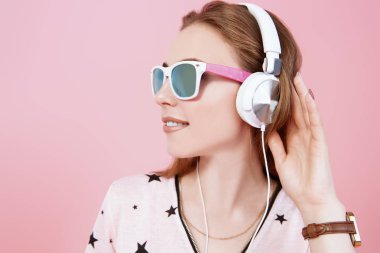 müzik için kulaklık