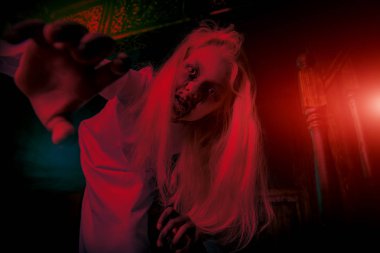 korku Cadılar Bayramı filmi