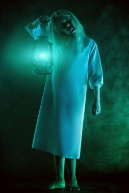 Halloween korku filmi