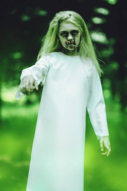 Halloween korku filmi