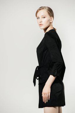 zarif klasik görünüm