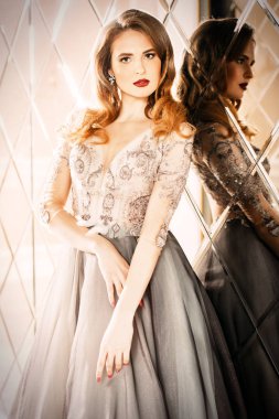 güzellik yansıması olduğunu