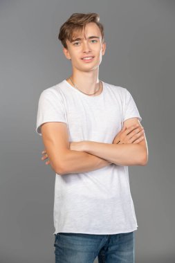 Erkekler Casual moda