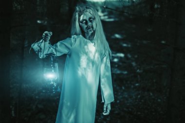 korku cadılar bayramı filmi