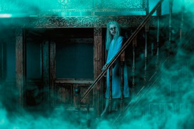 Halloween korku filmi