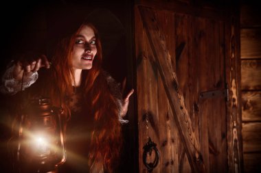 cadılar bayramı korku filmi