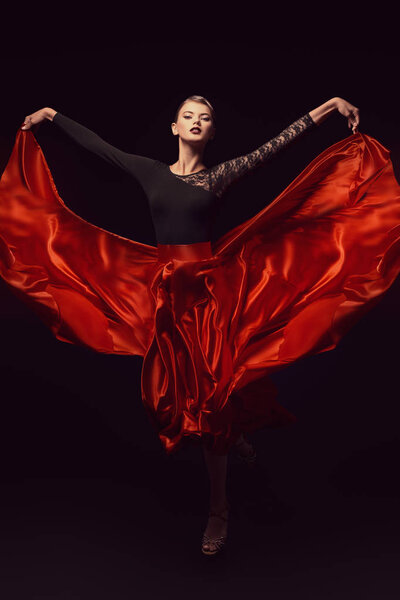 professional latino dances