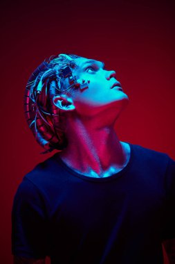 geleceğin içgörüsü