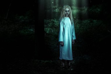 Halloween korku filmi