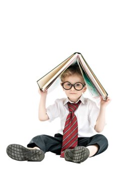 öğrenci nin görüntü çocuk