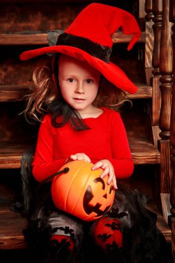 bir karnaval kostümü parlak kız