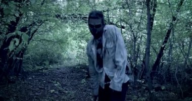 zombi korku filmi