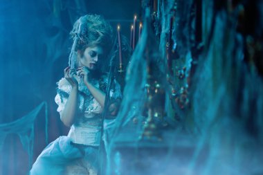 romantizm ve vampirlik