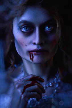 cinayetten sonra vampir