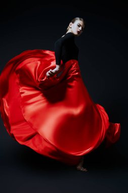 profesyonel latino dansları