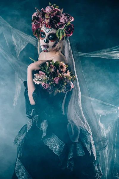 zarif kadın Catrina