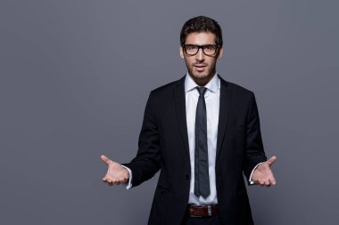 açık el hareketleri