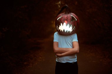 Jack Fener kostümü 