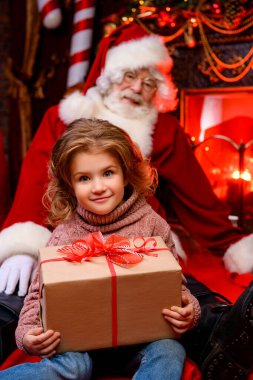 Harika Noel hediyesi.