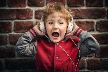 Musiv için kulaklık