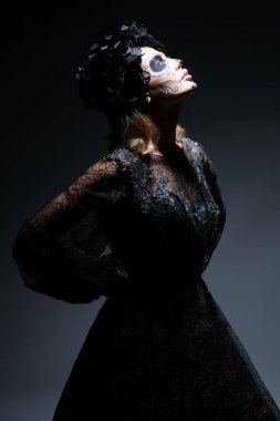 Cadılar Bayramı karakteri