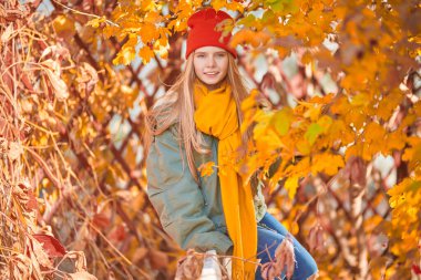 Sonbahar giysileri moda