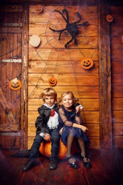 Sihirli sonbahar tatili