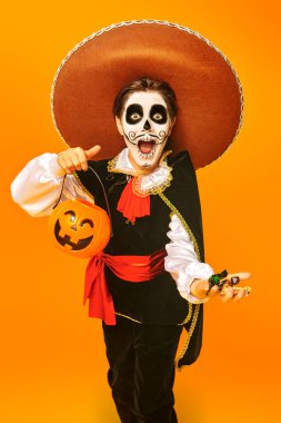 Şaka mı şeker mi gençler?