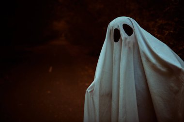 Halloween davet