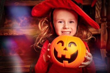 Balkabaklı coquette