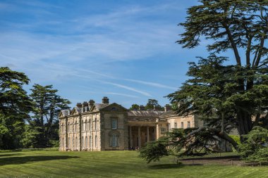 Compton verney heybetli ev İngiltere İngiltere